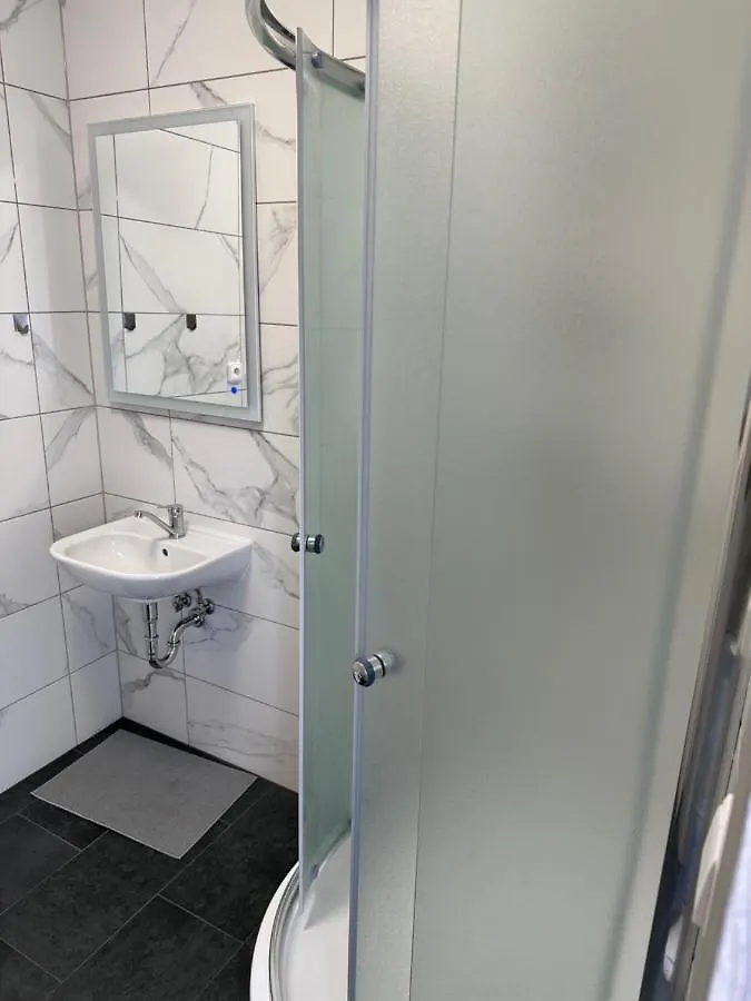 Apartmany Liberty 오스트라바 아파트