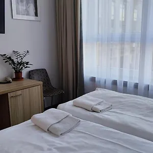 Akord Отель